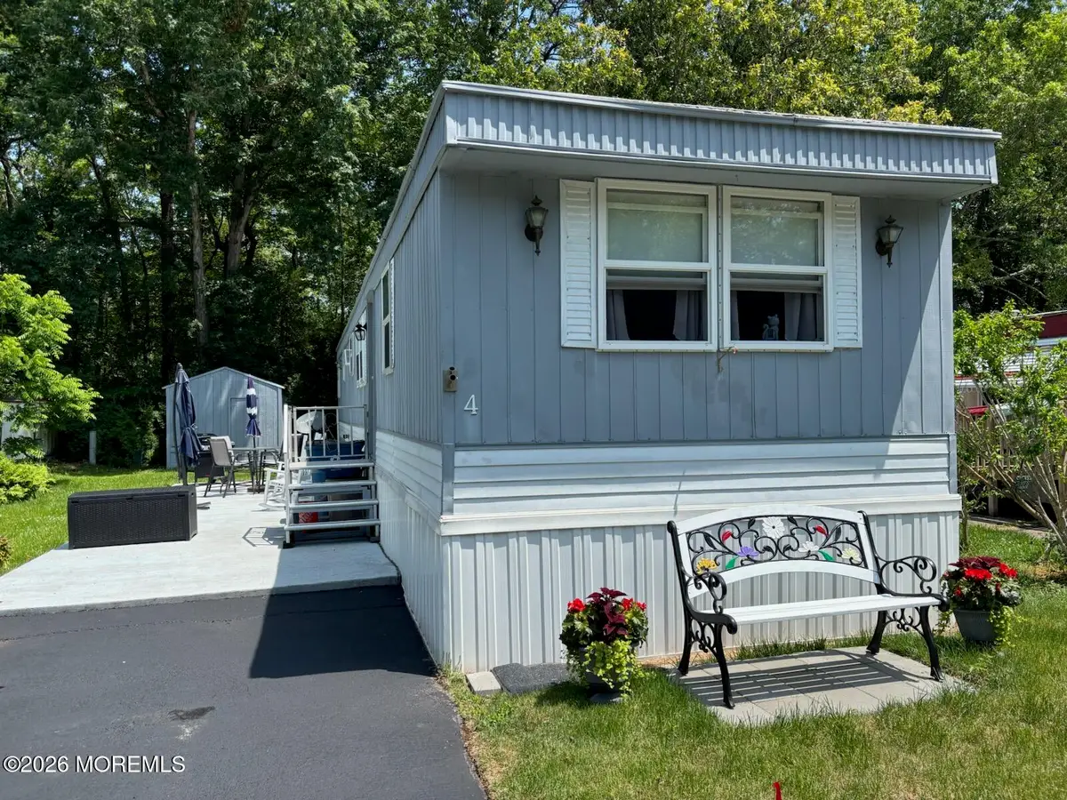 4 Alexander Avenue, Jackson, NJ 08527 - #1