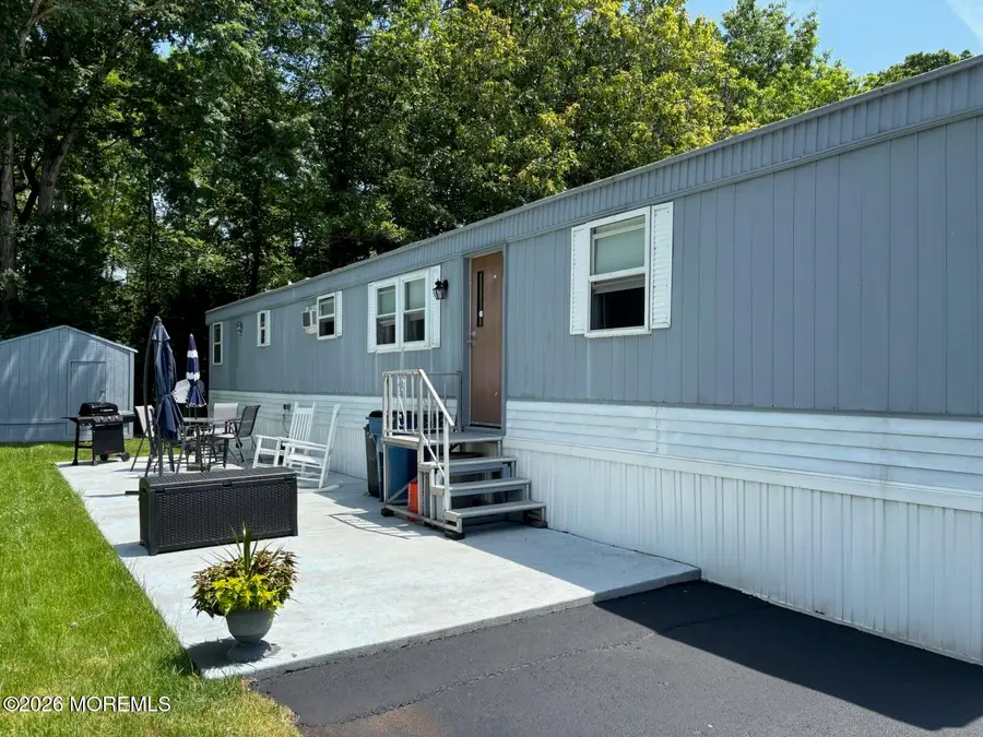 4 Alexander Avenue, Jackson, NJ 08527 - #3