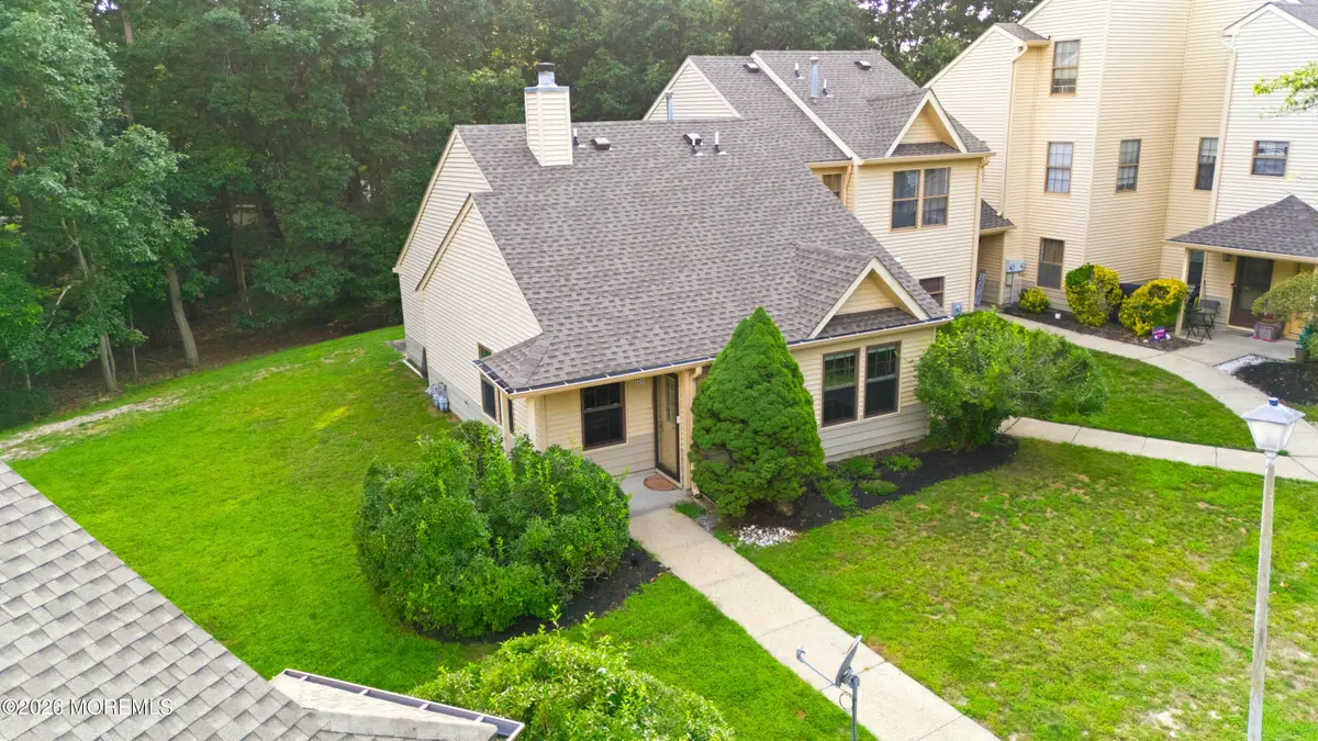 120 Whispering Oaks Way, Jackson, NJ 08527 - #1