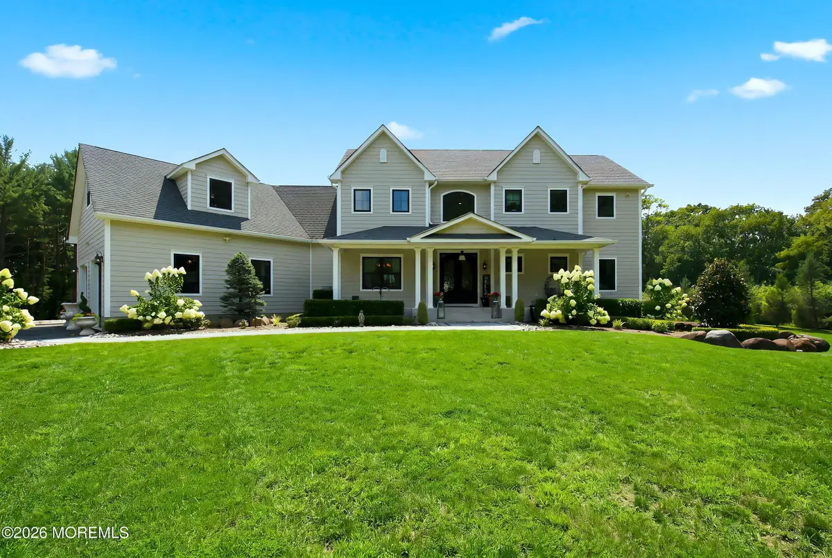 35 Hoffman Road, Monroe, NJ 08831 - #1