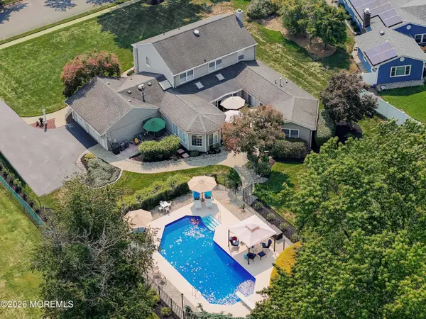 124 Princess Anne Drive, Freehold, NJ 07728
