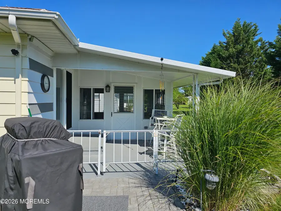 14 Marquis Street, Toms River, NJ 08757 - #2