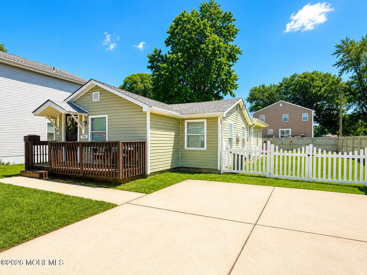 758 Monmouth Parkway, North Middletown, NJ 07748 - #1