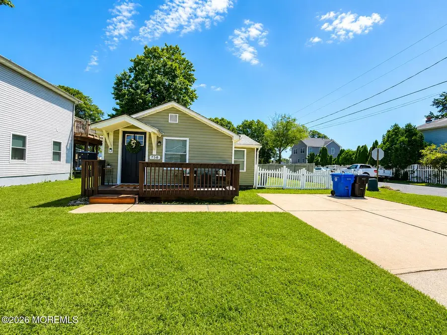 758 Monmouth Parkway, North Middletown, NJ 07748 - #3
