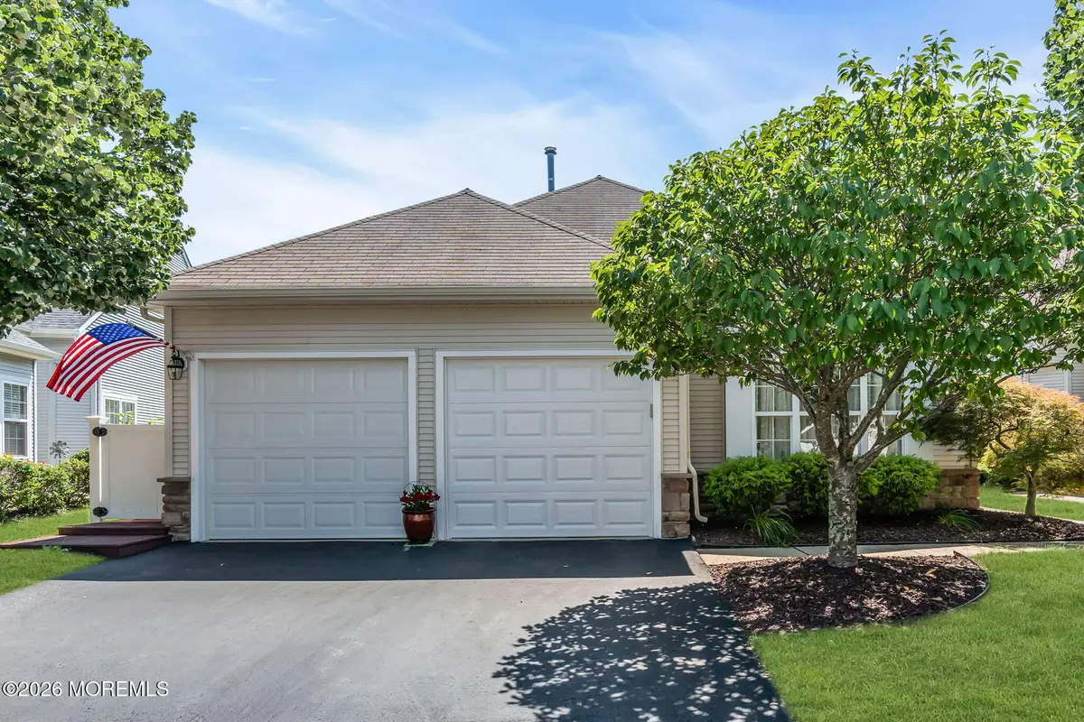 41 Rochford Drive, Manchester, NJ 08759 - #1