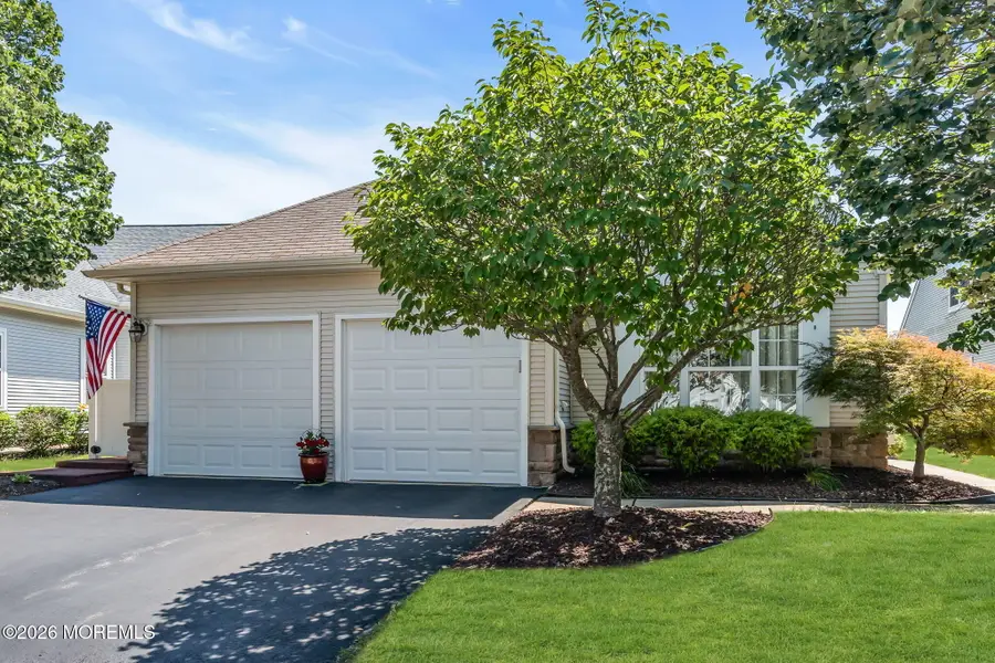 41 Rochford Drive, Manchester, NJ 08759 - #3