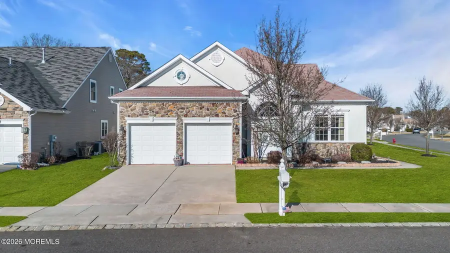 211 Brigantine Boulevard, Waretown, NJ 08758 - #2