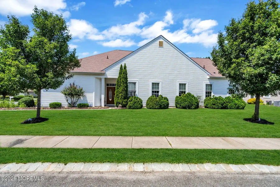 211 Brigantine Boulevard, Waretown, NJ 08758 - #3