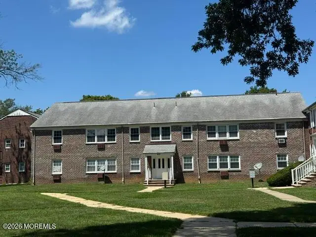 62 Stonehurst Boulevard #E, Freehold, NJ 07728 - #2