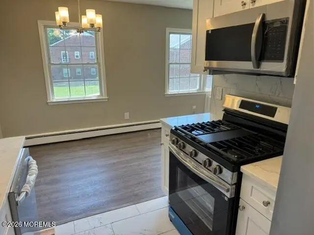 62 Stonehurst Boulevard #E, Freehold, NJ 07728 - #3
