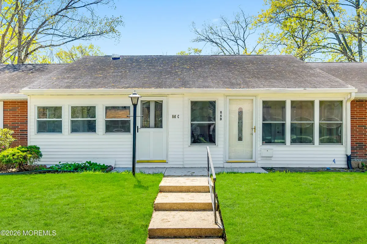 86C Dorchester Drive, Lakewood, NJ 08701 - #1
