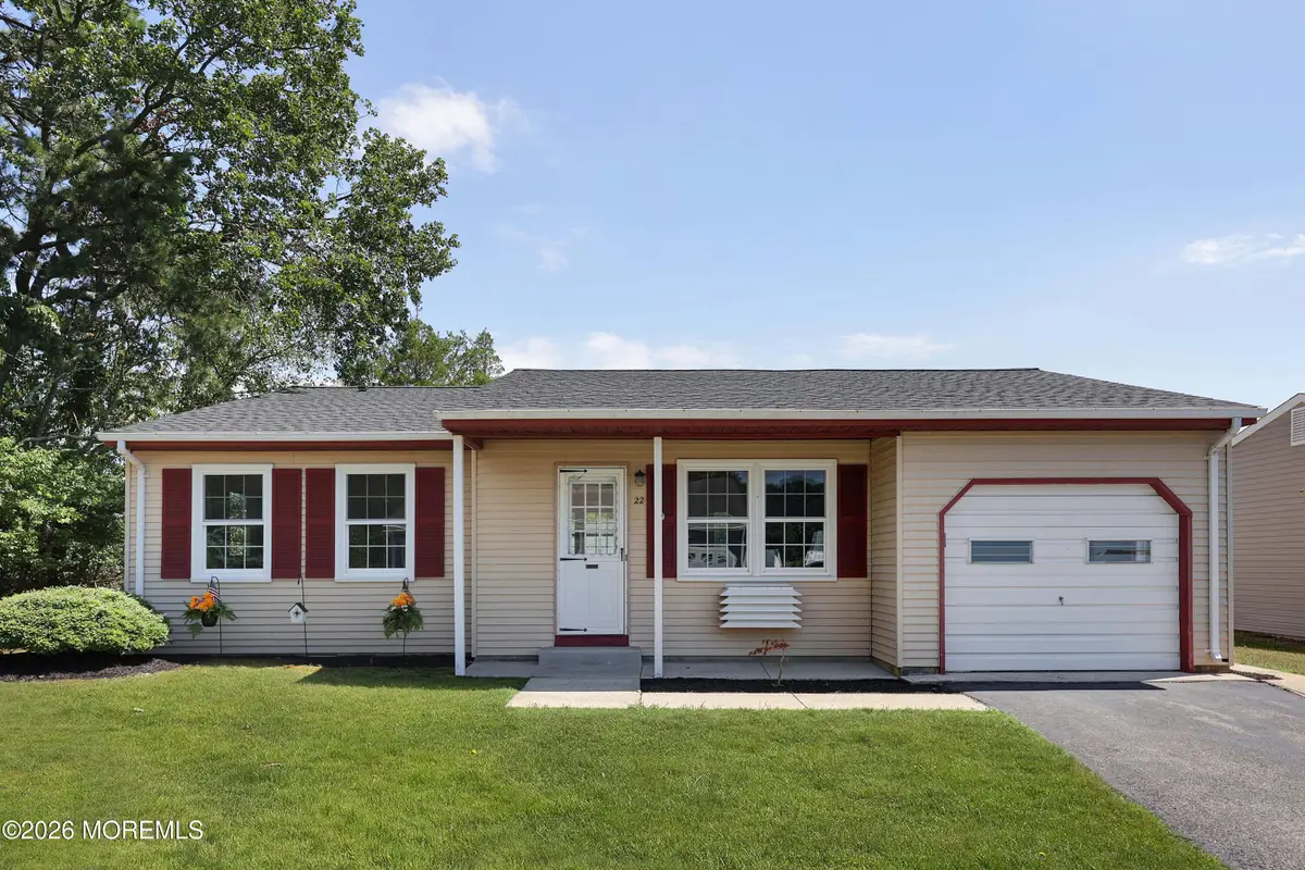 22 Keene Street, Whiting, NJ 08759 - #1