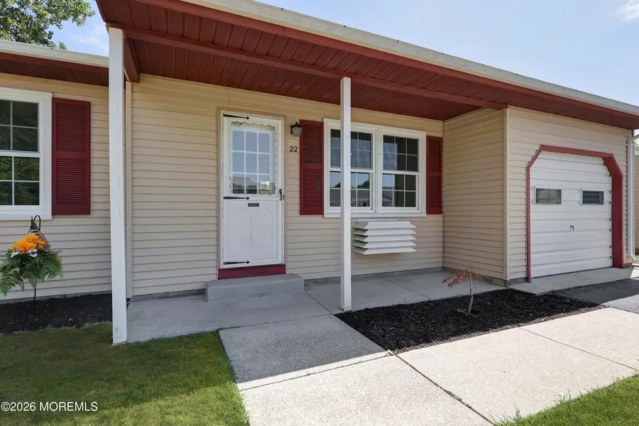 22 Keene Street, Whiting, NJ 08759 - #2