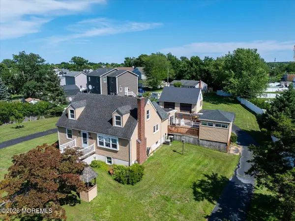 1 Haven Street, Port Monmouth, NJ 07758