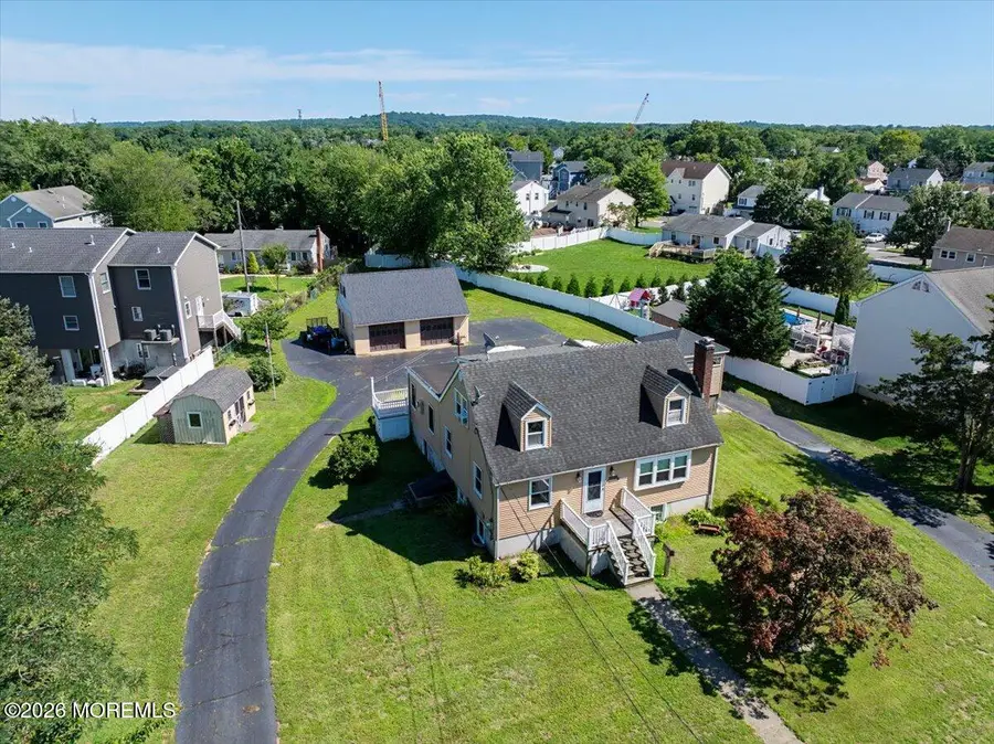 1 Haven Street, Port Monmouth, NJ 07758 - #2