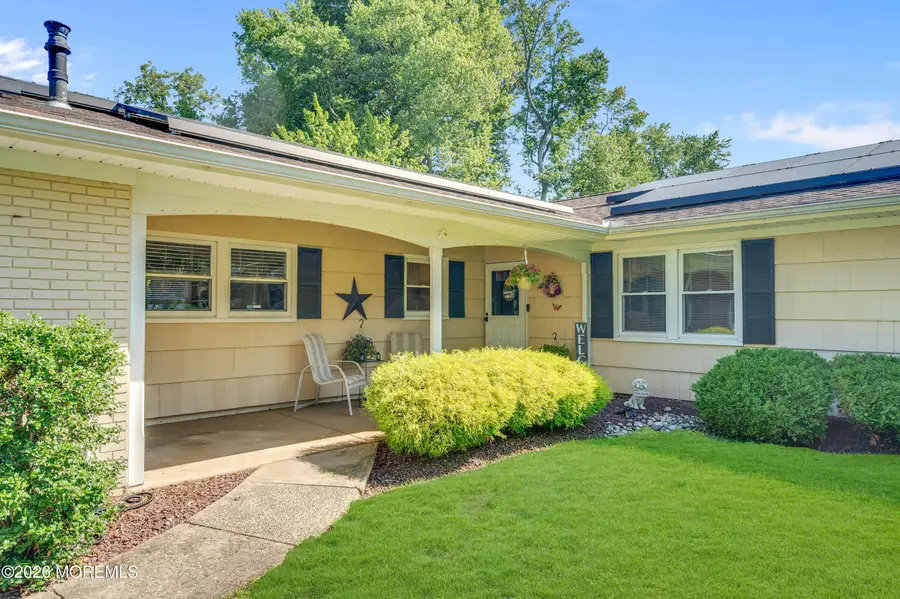 25 Ryan Road, Manalapan, NJ 07726 - #2