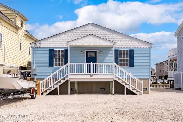 202 Heron Road, Tuckerton, NJ 08087