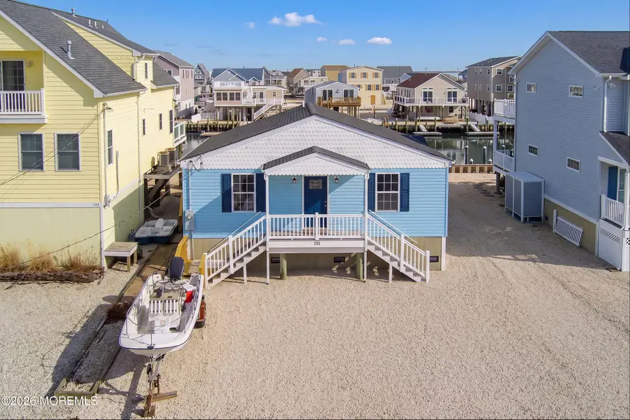 202 Heron Road, Tuckerton, NJ 08087 - #3