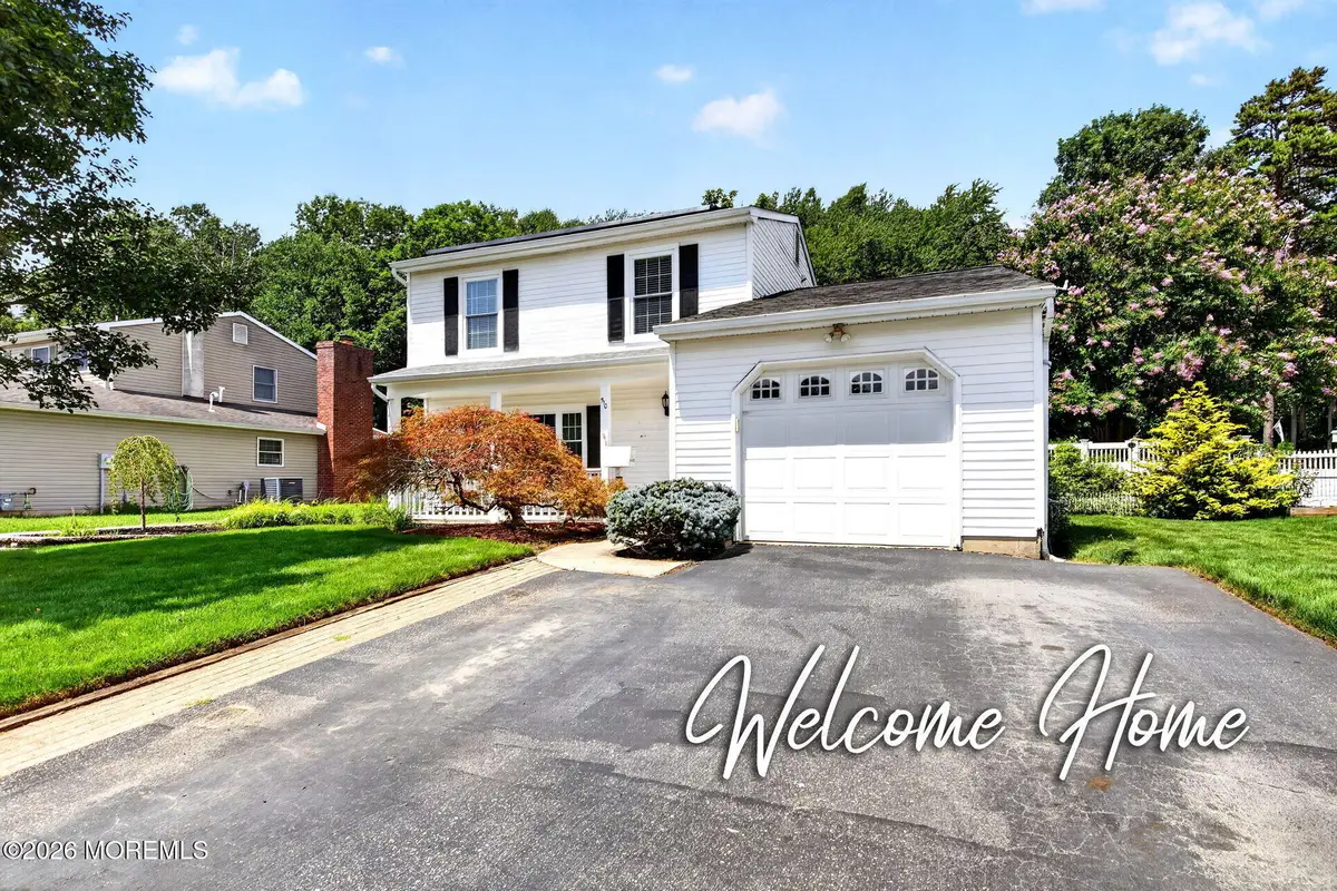 510 Buxton Road, Toms River, NJ 08755 - #1