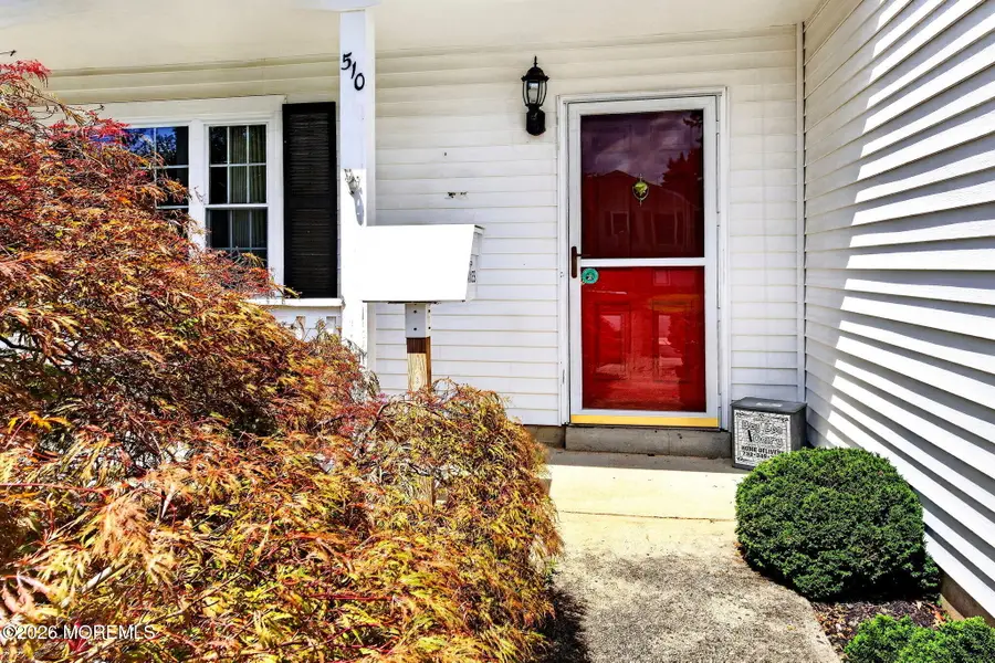 510 Buxton Road, Toms River, NJ 08755 - #2