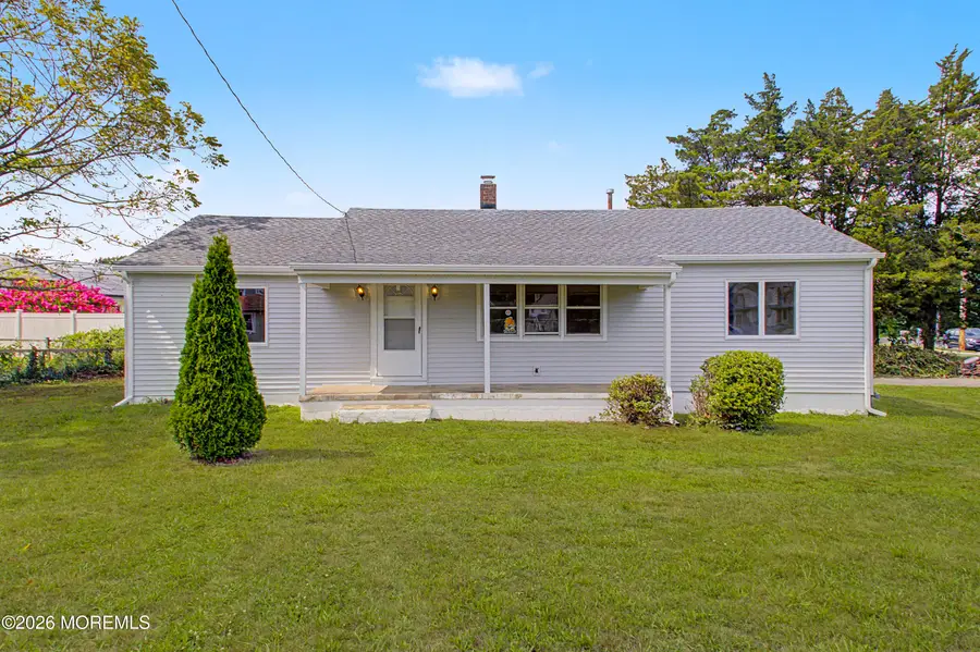 102 Cedar Grove Road, Toms River, NJ 08753 - #2