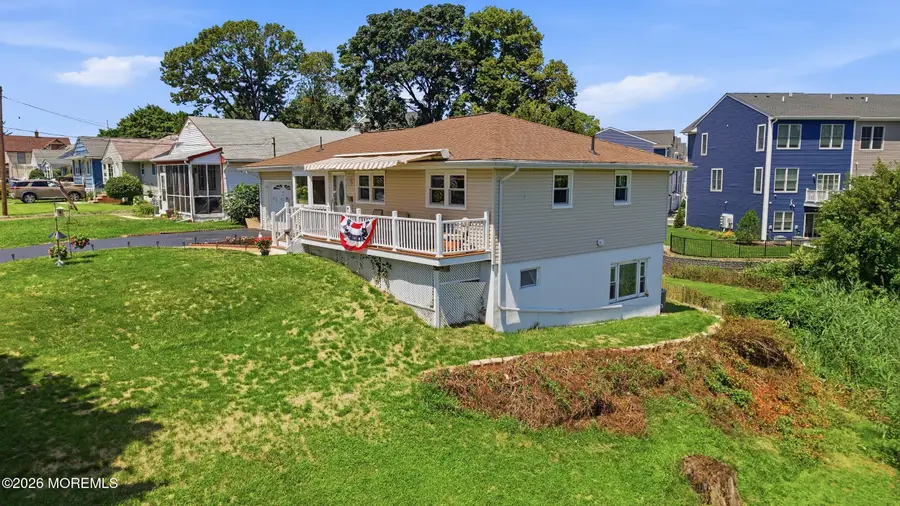 27 First Street, Keyport, NJ 07735 - #2