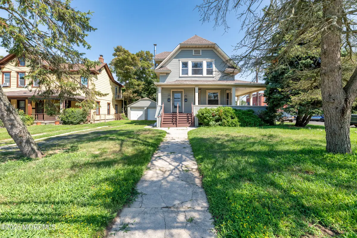 65 Atlantic Avenue, Long Branch, NJ 07740 - #1