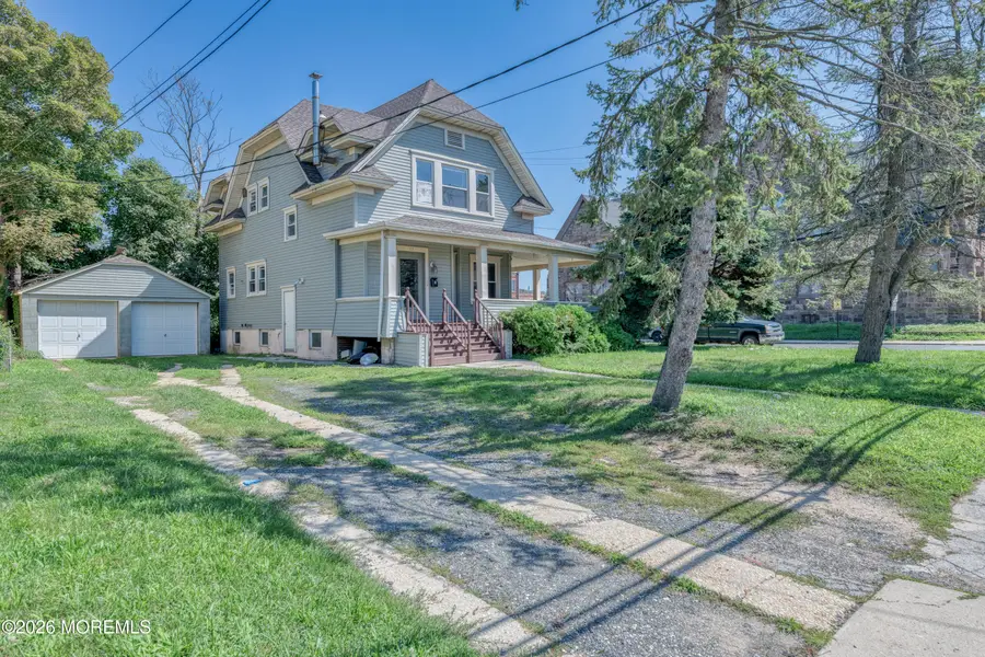 65 Atlantic Avenue, Long Branch, NJ 07740 - #2