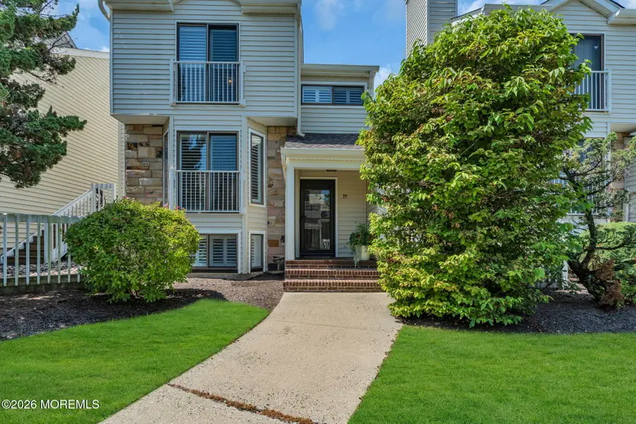 580 Patten Avenue #77, Long Branch, NJ 07740 - #2