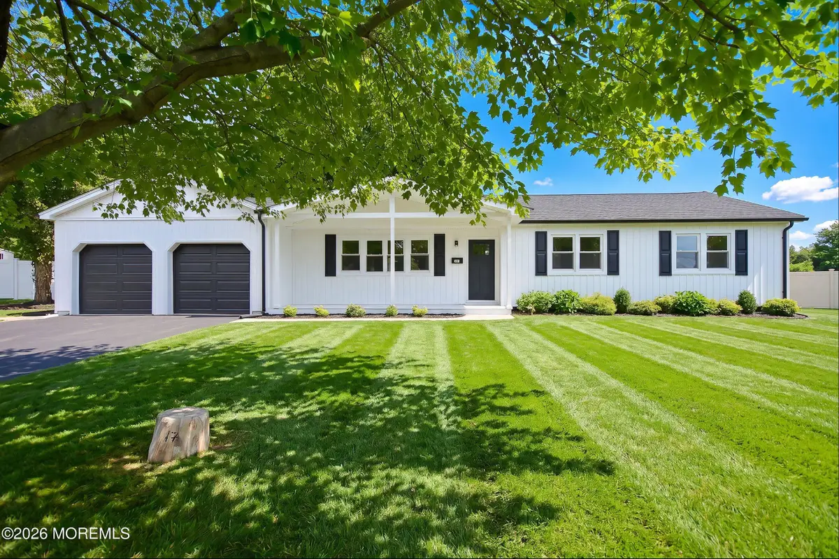 17 Mohawk Drive, Matawan, NJ 07747 - #1