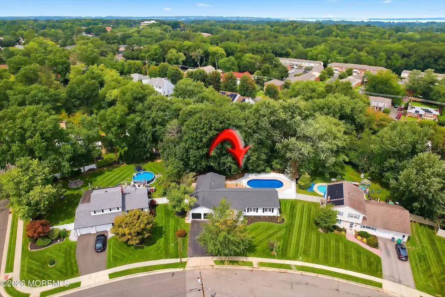 17 Mohawk Drive, Matawan, NJ 07747 - #3