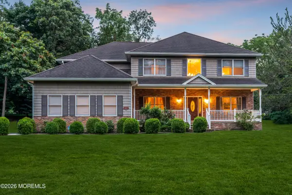 1607 Twin Lakes Drive, Manasquan, NJ 08736