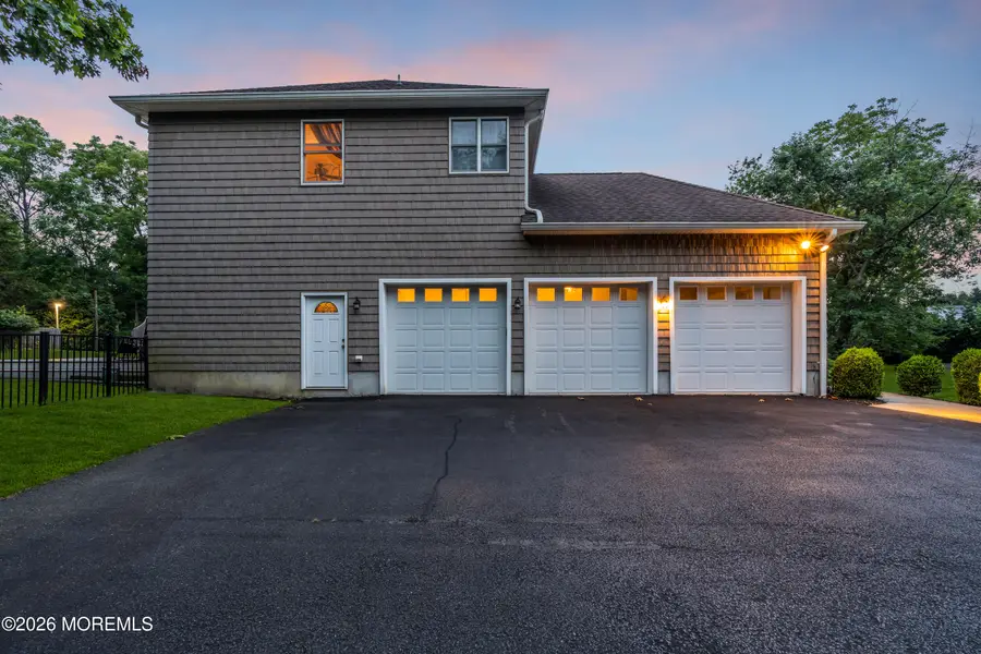 1607 Twin Lakes Drive, Manasquan, NJ 08736 - #2