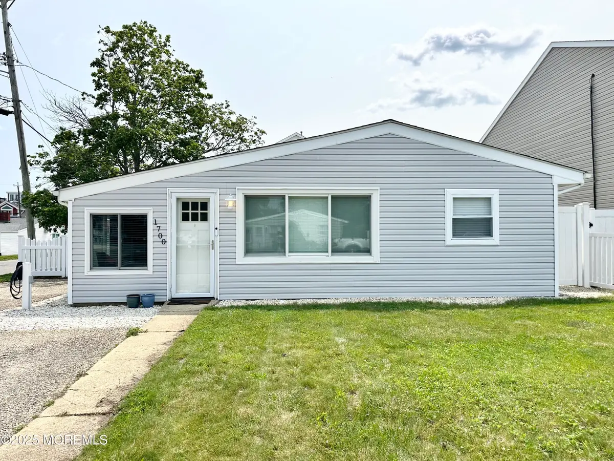 1700 Binnacle Road, Forked River, NJ 08731 - #1