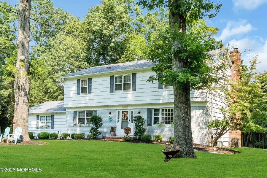 16 Millpond Lane, Colts Neck, NJ 07722 - #2