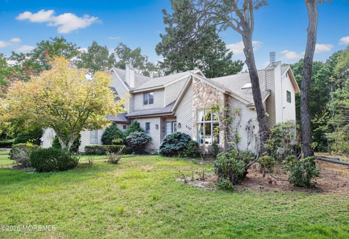 718 Colgate Avenue, Lanoka Harbor, NJ 08734 - #1
