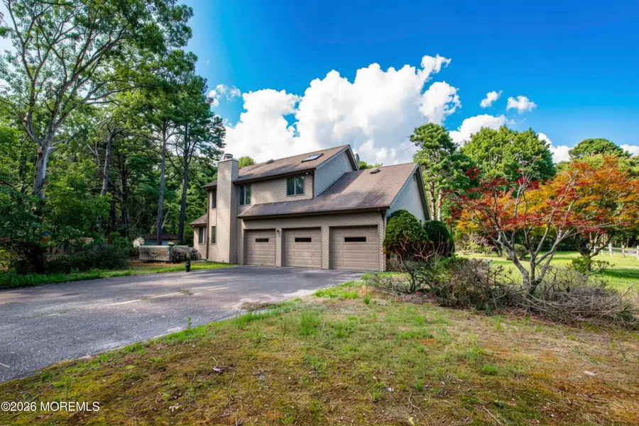 718 Colgate Avenue, Lanoka Harbor, NJ 08734 - #2