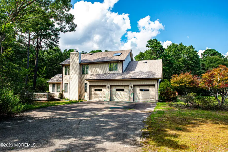 718 Colgate Avenue, Lanoka Harbor, NJ 08734 - #3