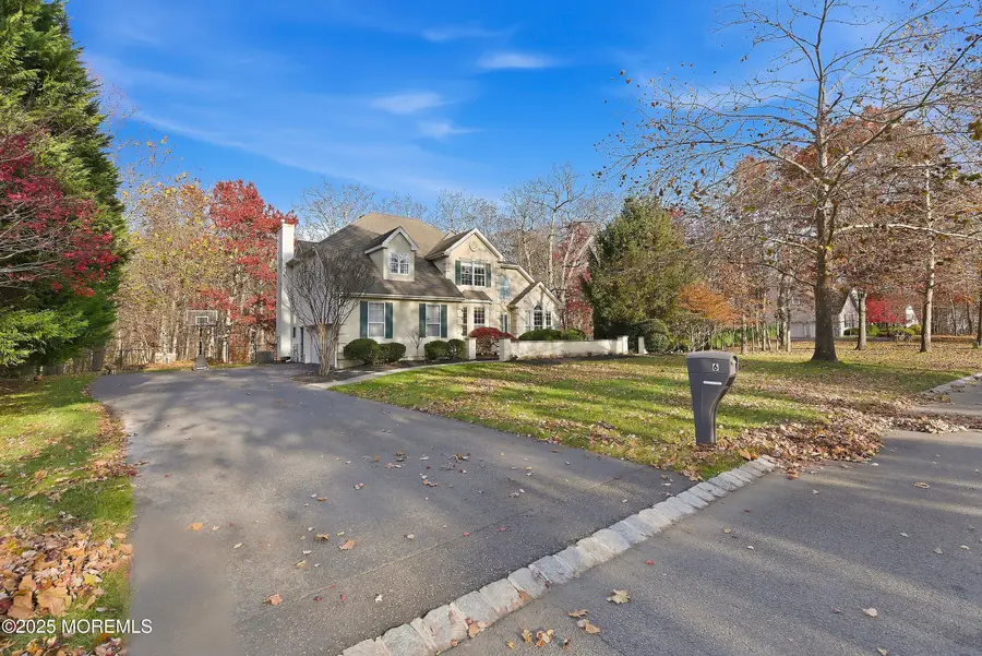 6 Olena Drive, Jackson, NJ 08527 - #2