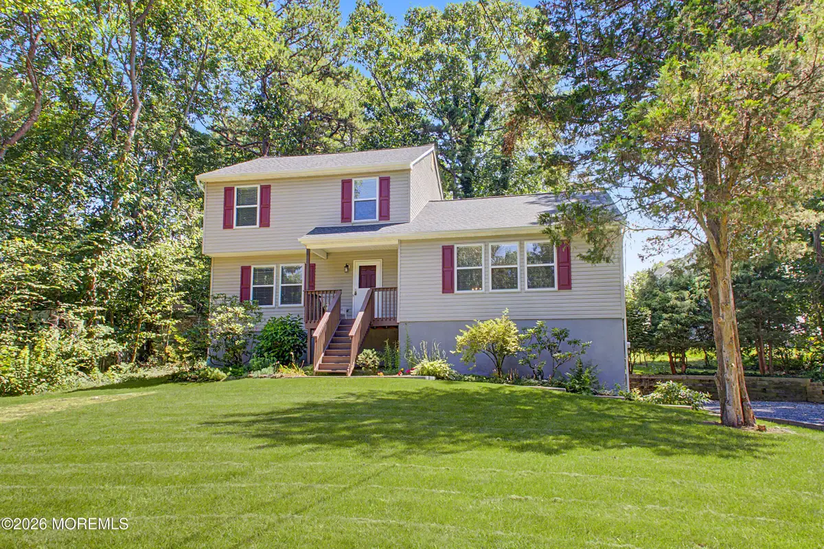 14 Reiner Road, Cream Ridge, NJ 08514 - #1