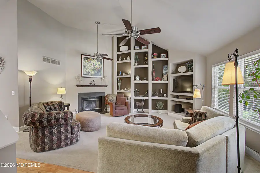 14 Reiner Road, Cream Ridge, NJ 08514 - #2