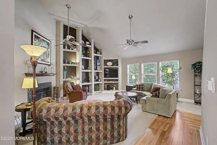 14 Reiner Road, Cream Ridge, NJ 08514 - #3