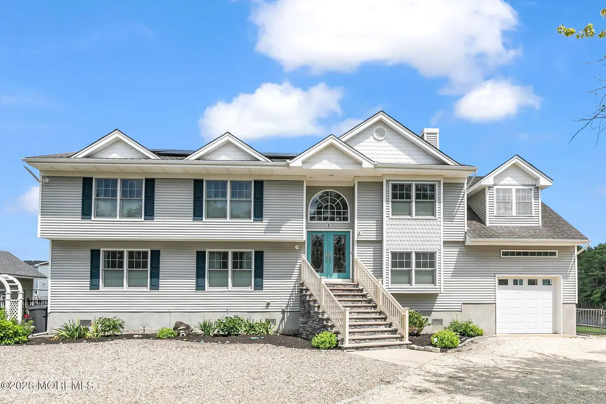 1 Acapulco Drive, Brick, NJ 08723 - #1