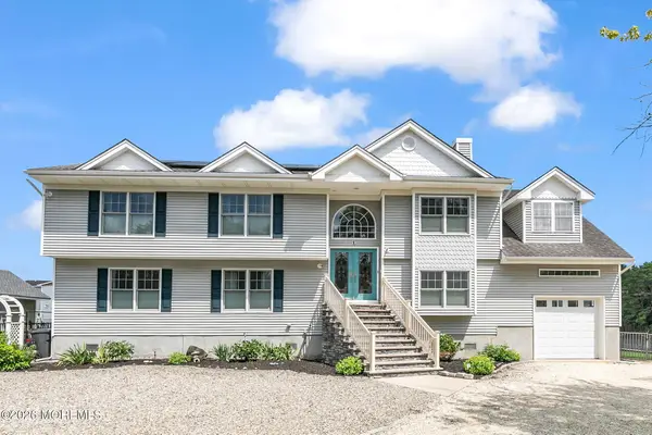 1 Acapulco Drive, Brick, NJ 08723