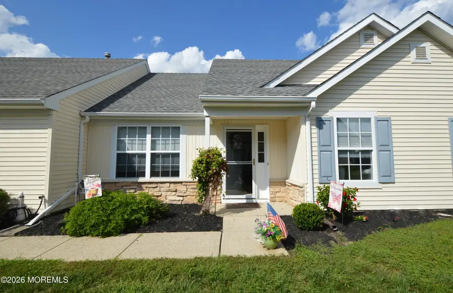 3341 Deep River Lane, Toms River, NJ 08755 - #3