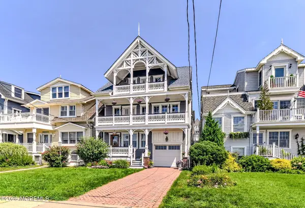 5 1/2 Broadway, Ocean Grove, NJ 07756