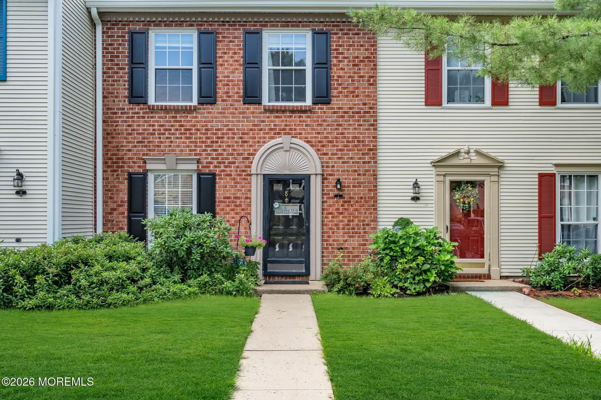 8 Preakness Court, Tinton Falls, NJ 07724 - #1