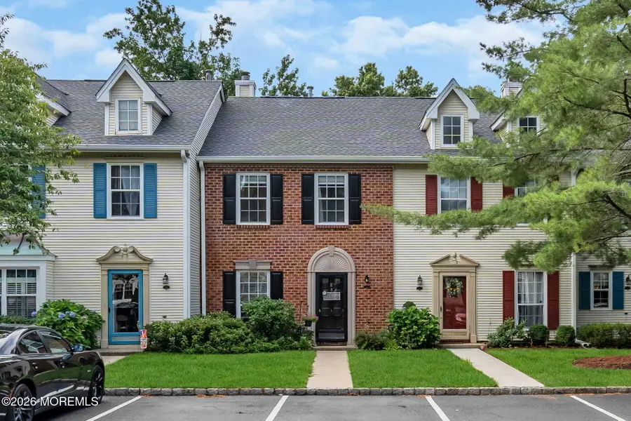 8 Preakness Court, Tinton Falls, NJ 07724 - #2