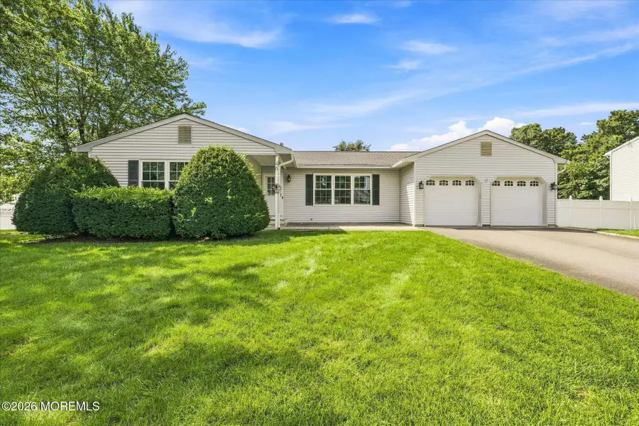 46 John Mcguckin Drive, Brick, NJ 08724 - #2