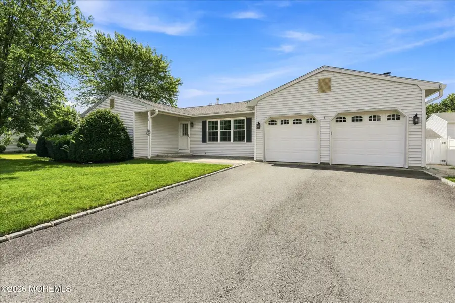 46 John Mcguckin Drive, Brick, NJ 08724 - #3